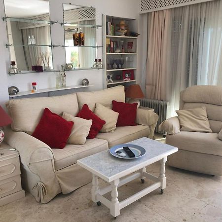 Estudio Con Terraza En 마르베야 외부 사진